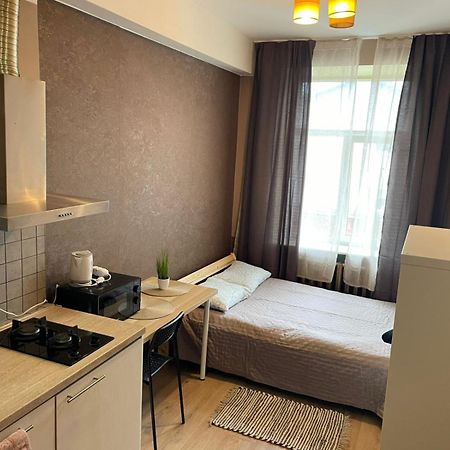 Kopli Apartment Таллин Экстерьер фото