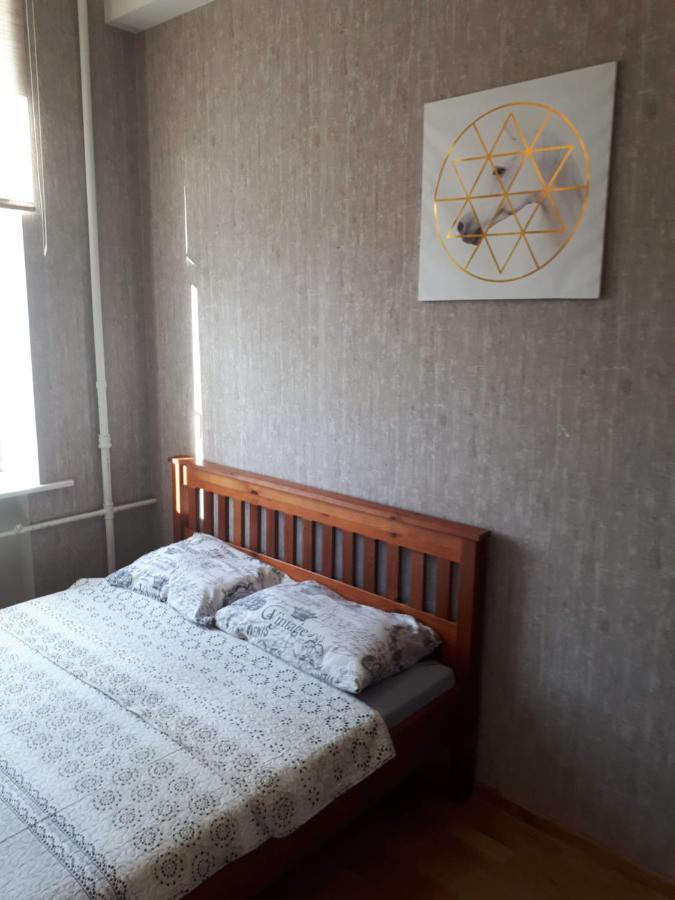 Kopli Apartment Таллин Экстерьер фото