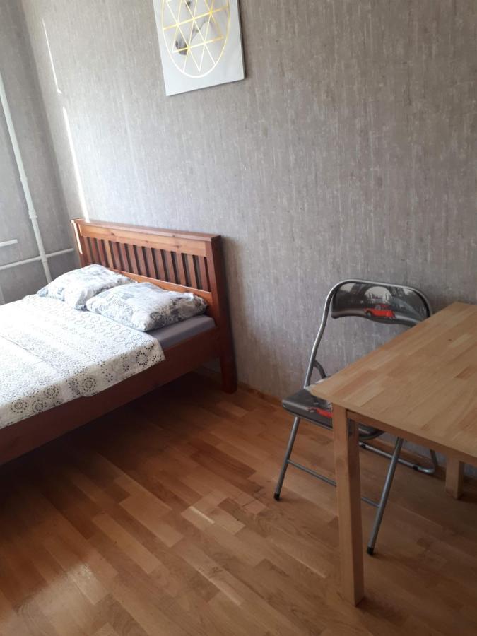 Kopli Apartment Таллин Экстерьер фото