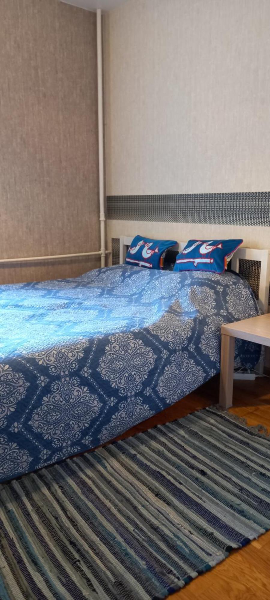 Kopli Apartment Таллин Экстерьер фото