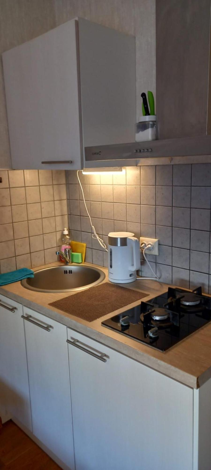 Kopli Apartment Таллин Экстерьер фото