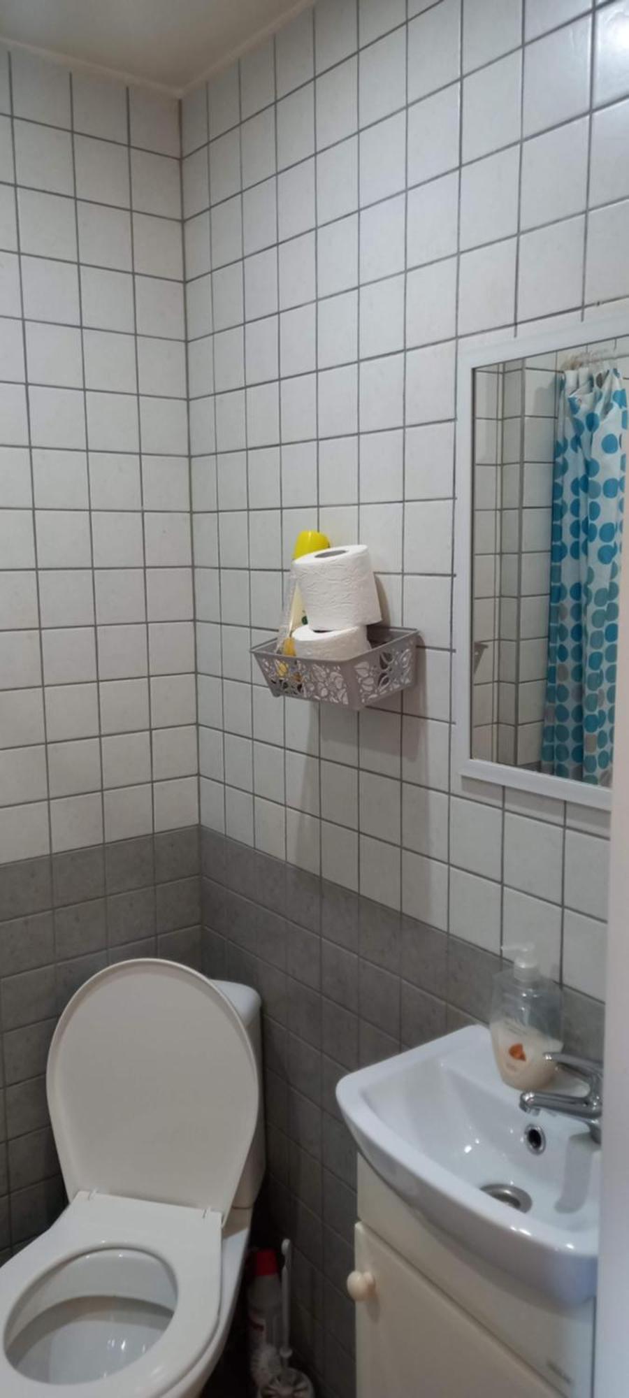 Kopli Apartment Таллин Экстерьер фото