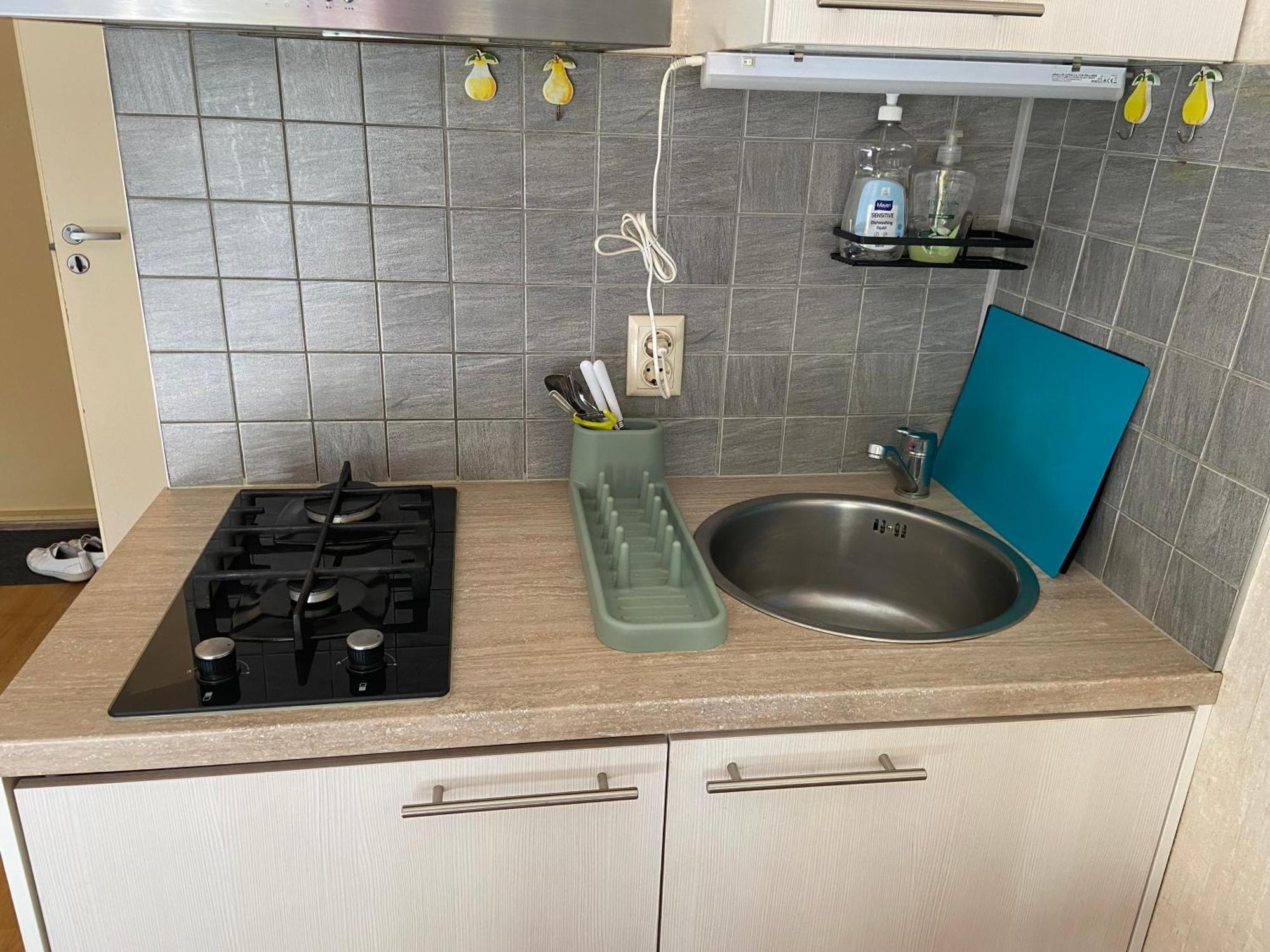 Kopli Apartment Таллин Экстерьер фото