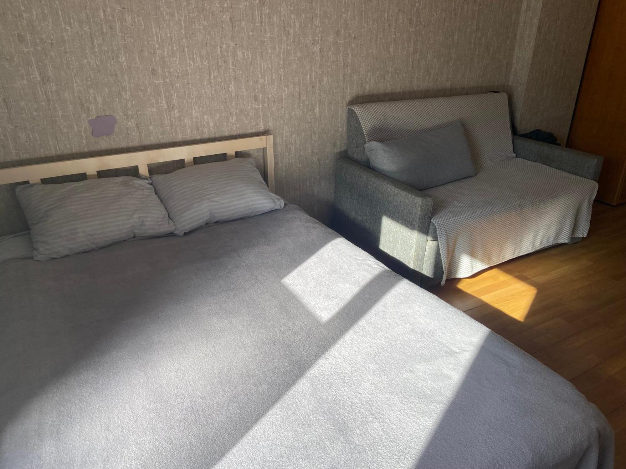 Kopli Apartment Таллин Экстерьер фото
