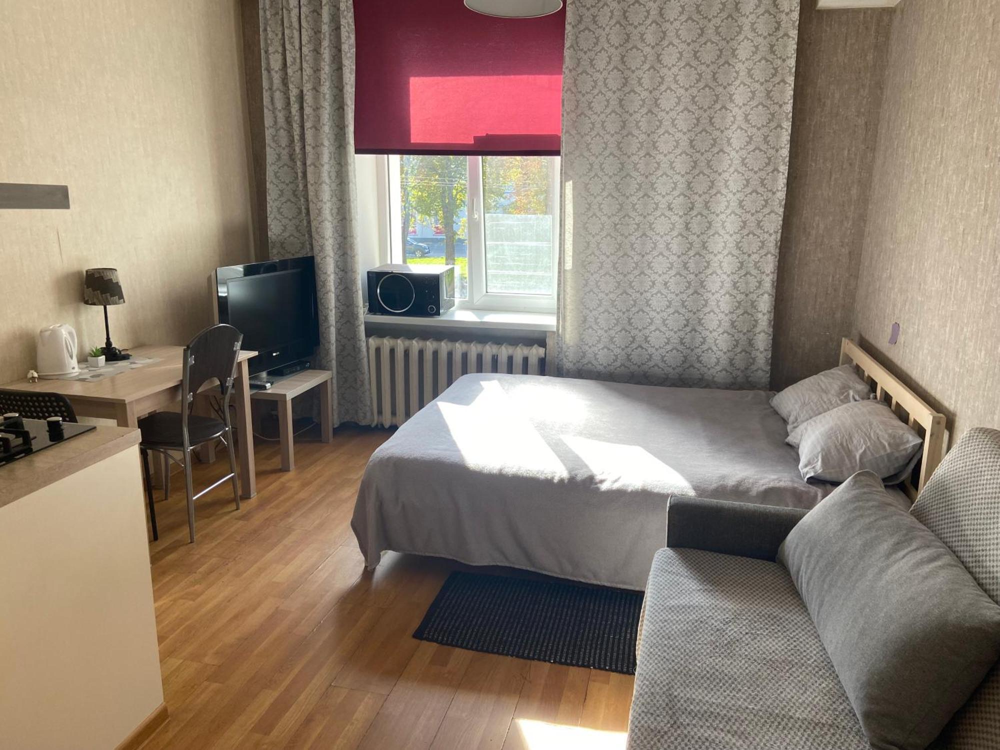 Kopli Apartment Таллин Экстерьер фото