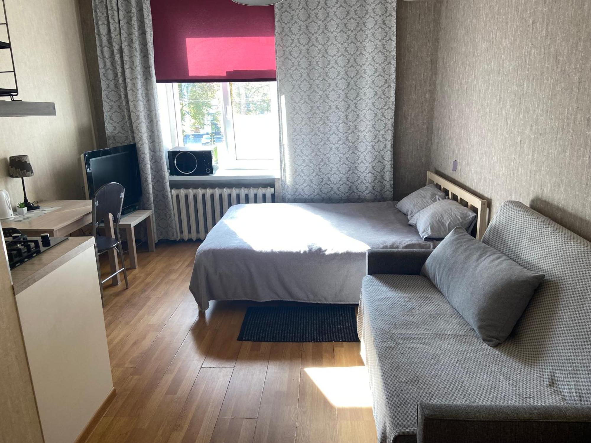 Kopli Apartment Таллин Экстерьер фото