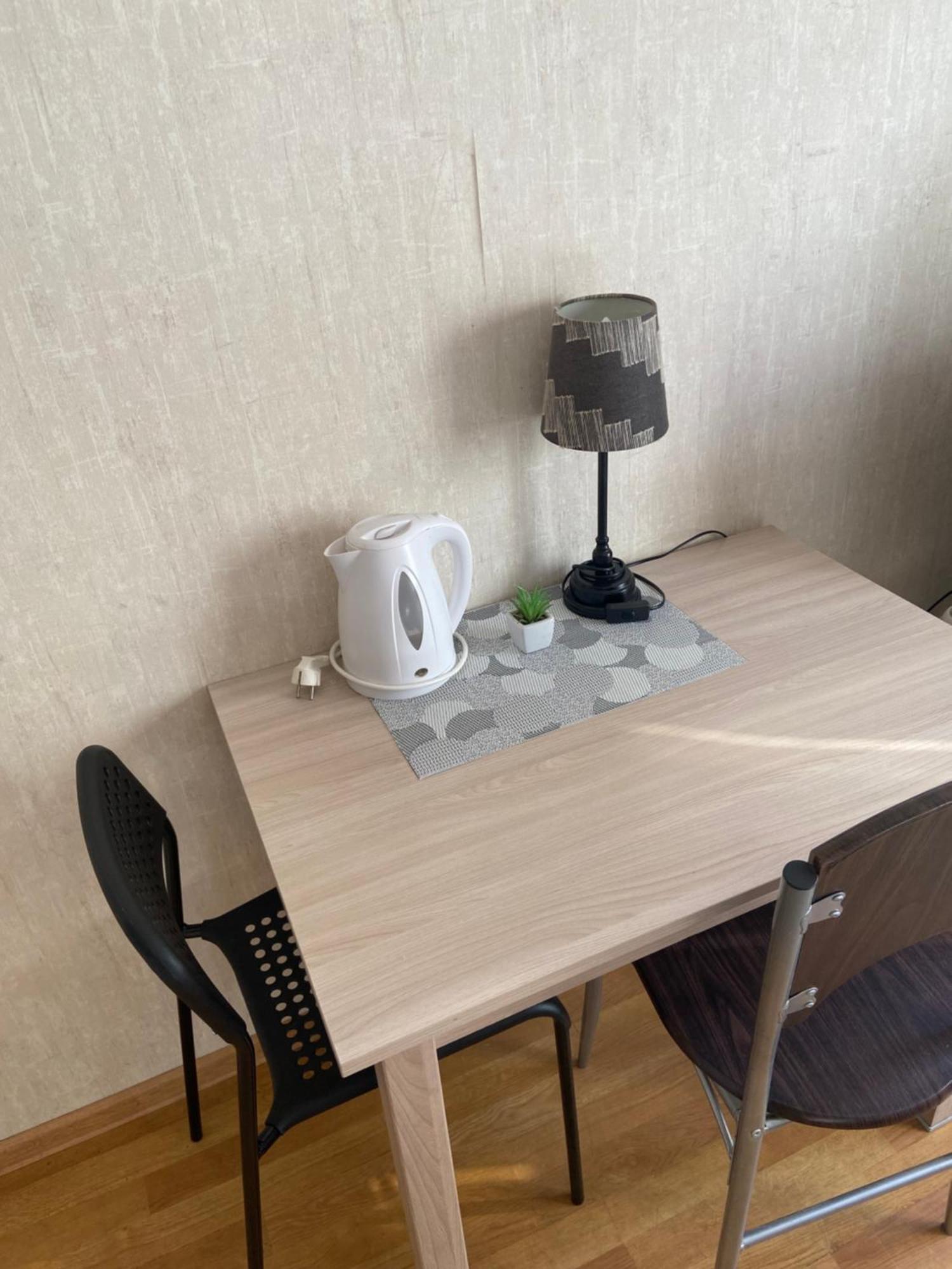 Kopli Apartment Таллин Экстерьер фото