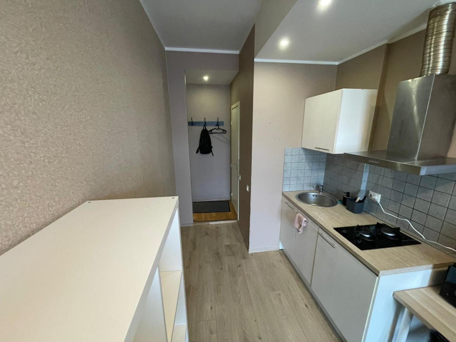 Kopli Apartment Таллин Экстерьер фото