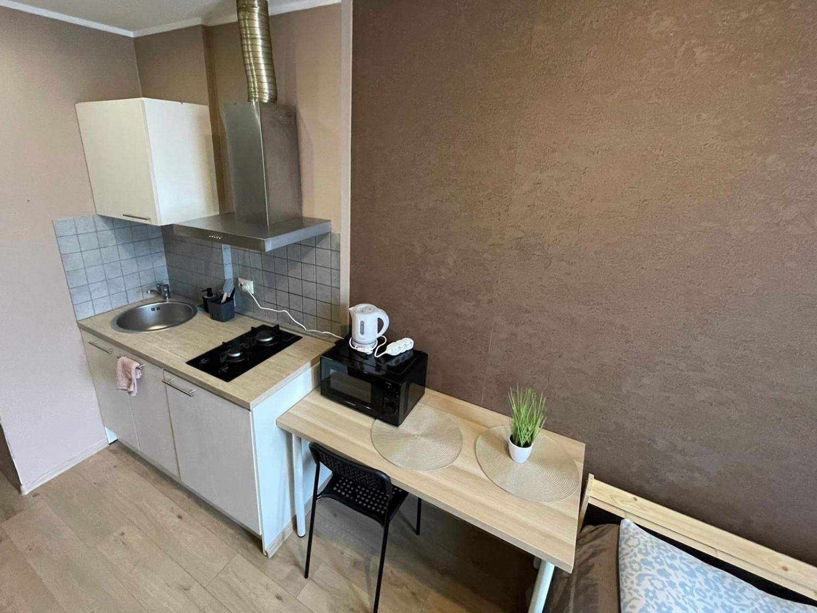 Kopli Apartment Таллин Экстерьер фото