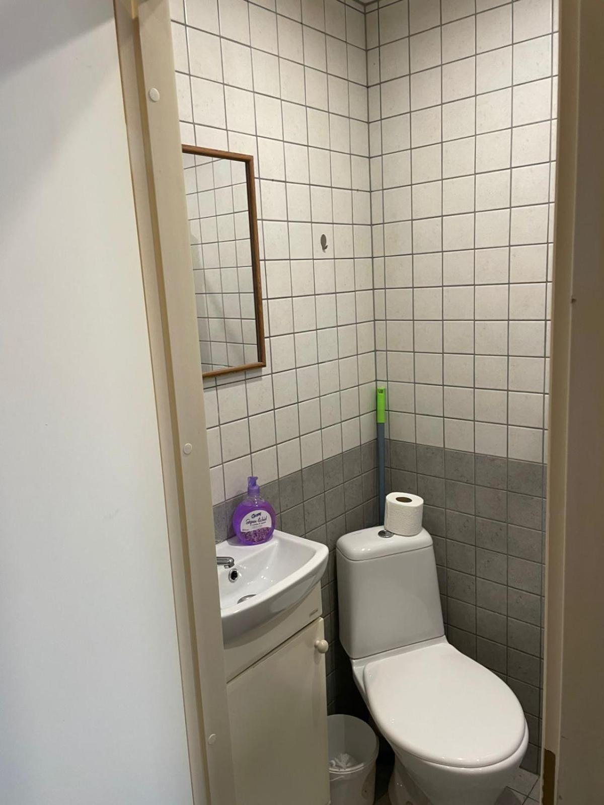 Kopli Apartment Таллин Экстерьер фото