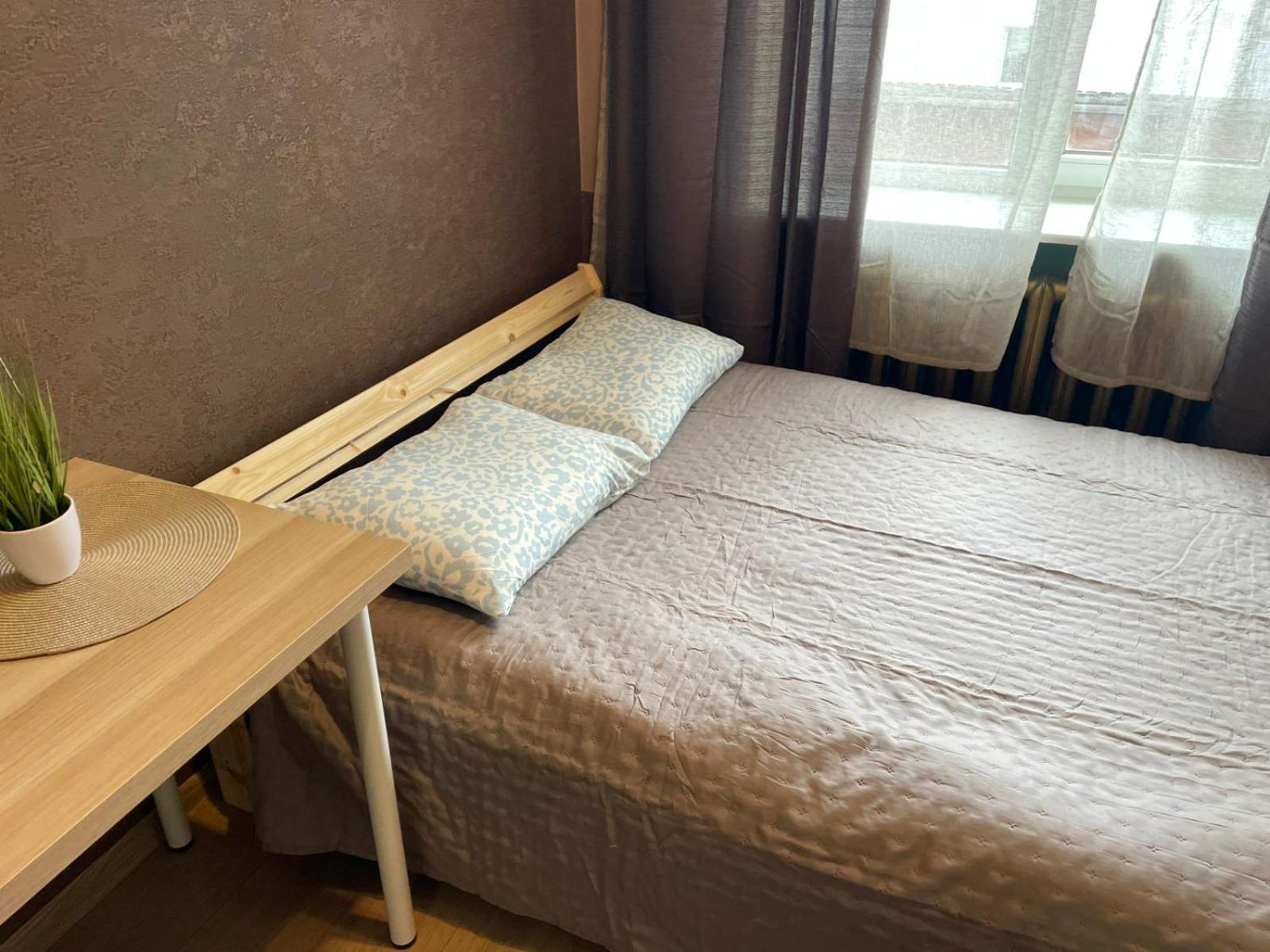 Kopli Apartment Таллин Экстерьер фото