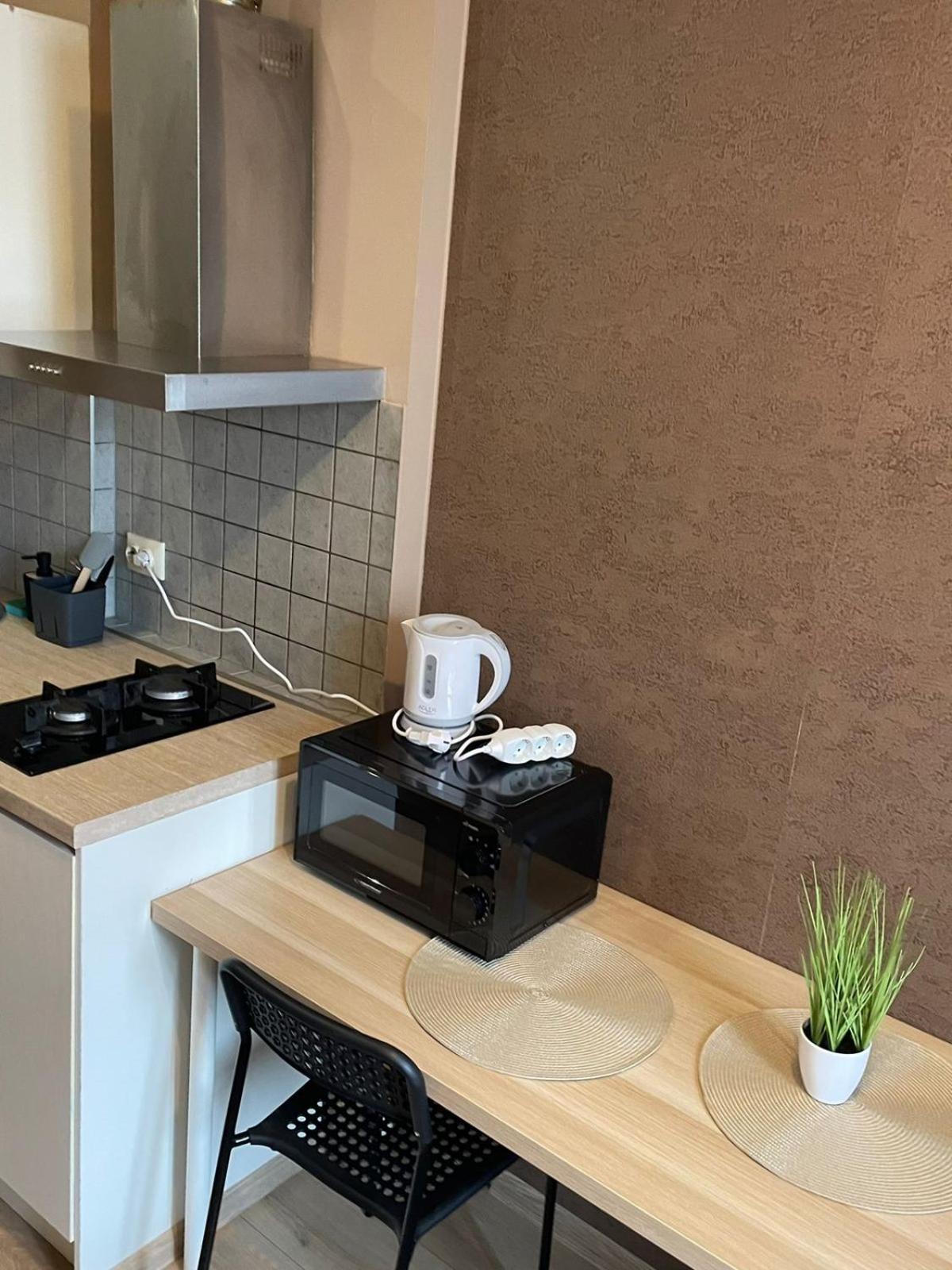 Kopli Apartment Таллин Экстерьер фото