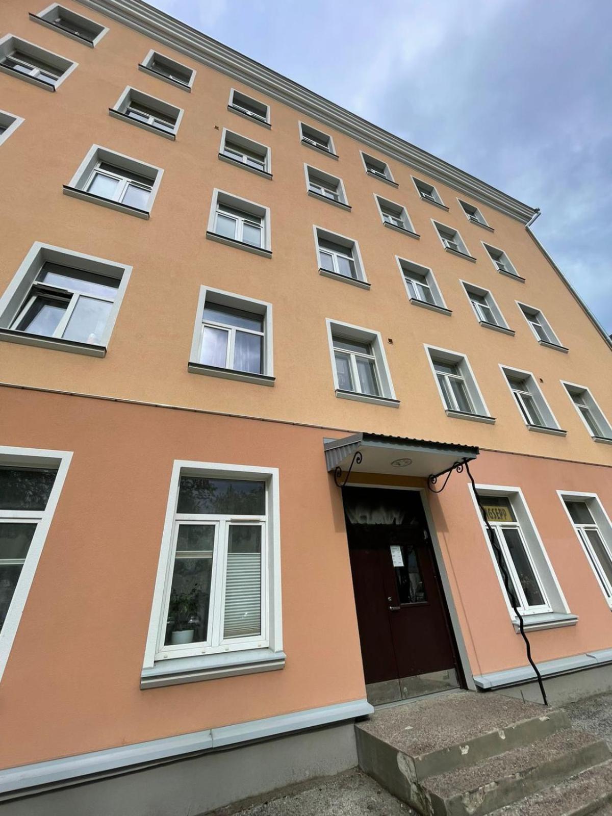 Kopli Apartment Таллин Экстерьер фото