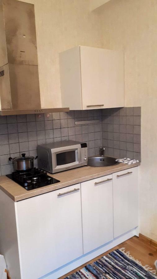 Kopli Apartment Таллин Экстерьер фото