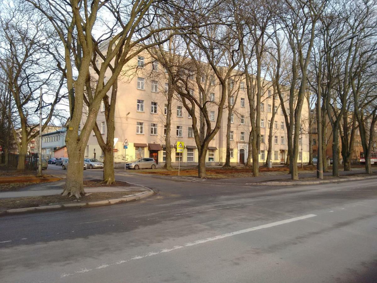 Kopli Apartment Таллин Экстерьер фото