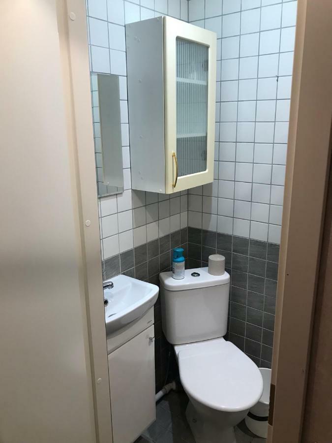 Kopli Apartment Таллин Экстерьер фото