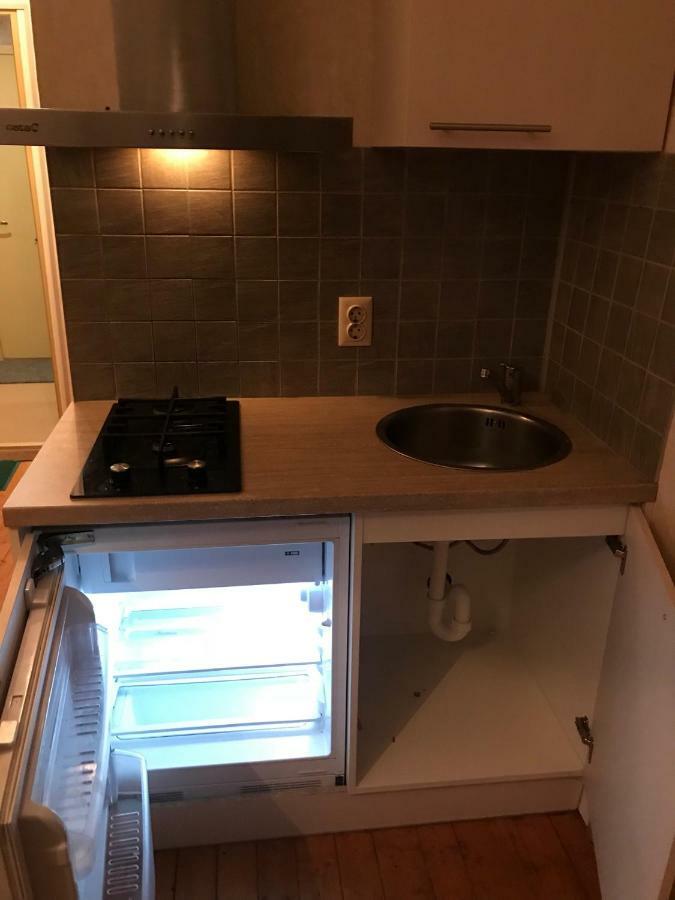 Kopli Apartment Таллин Экстерьер фото