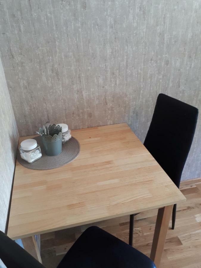 Kopli Apartment Таллин Экстерьер фото