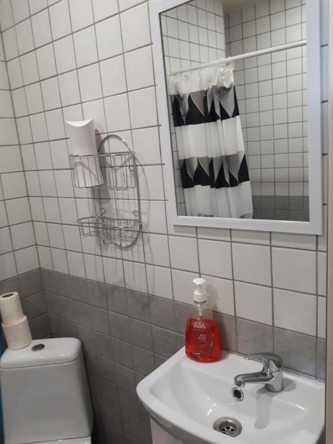 Kopli Apartment Таллин Экстерьер фото