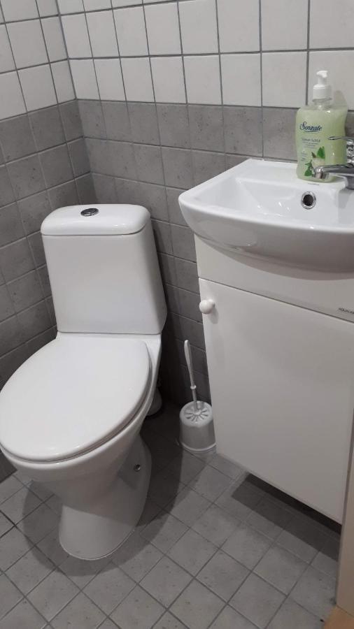 Kopli Apartment Таллин Экстерьер фото