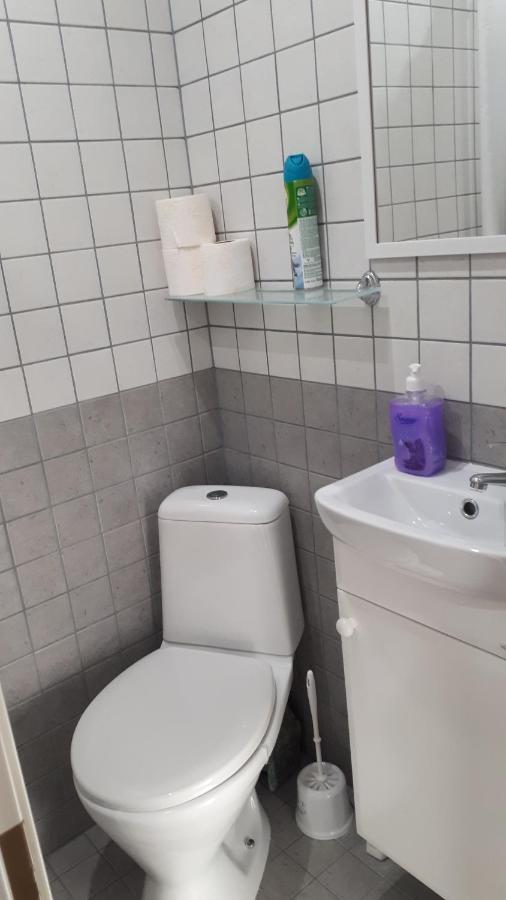 Kopli Apartment Таллин Экстерьер фото