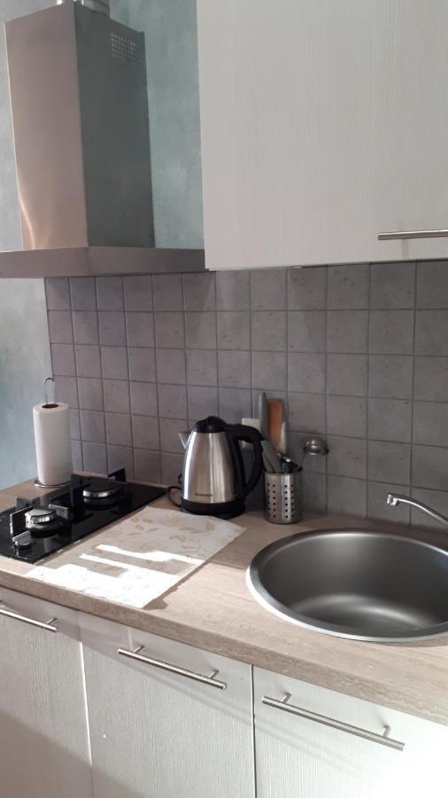 Kopli Apartment Таллин Экстерьер фото